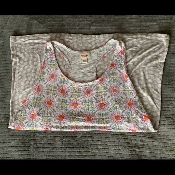 Mossimo XL tunic tank - Picture 1 of 5